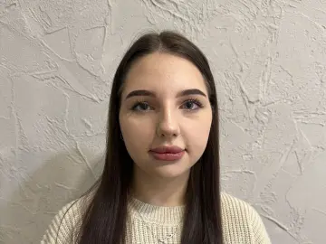 Livejasmin Adult Video Chat of DanielaCrystal