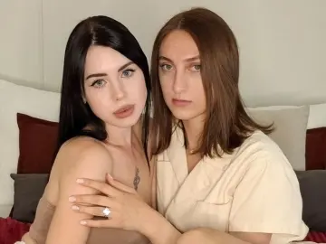 Livejasmin Free Live Porn of LauriAndEthal