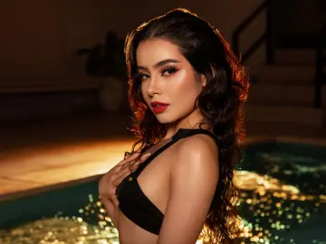 Livejasmin Live Porn of LiliDavison