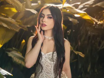 Livejasmin Nude Webcam of LiliDavison