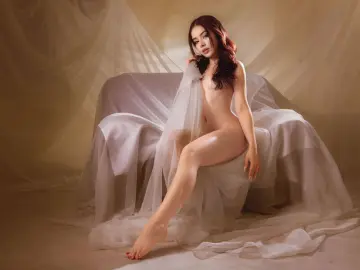 Livejasmin Nude Webcam of LiliDavison