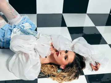 Livejasmin Nude Webcam of MiraArim