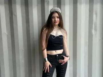 Livejasmin Nude Webcam of LerushaKally