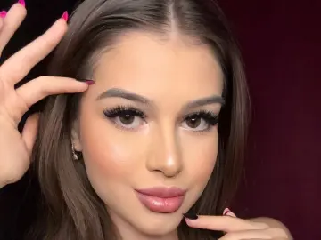 Livejasmin Private Sex Chat of Bella