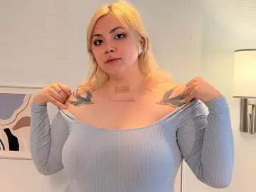 Livejasmin Free Porn Cam of PoppyWolles