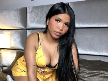 Livejasmin Sex Cam of IisabellaVega