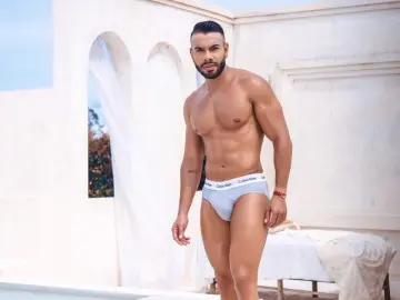 Livejasmin Private Sex Chat of AxelGowther