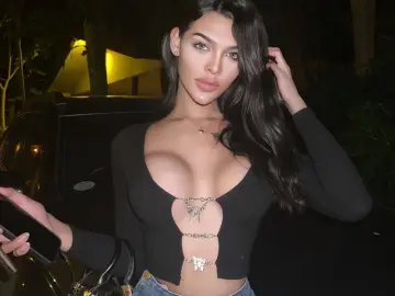 Livejasmin Live Porn of BriaBalenciaga