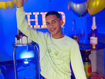 Livejasmin Watch Live Sex Cams of DylamAmadeus