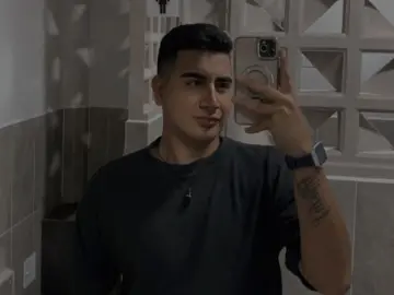 Livejasmin Best live sex cam show of TiagoMcpal