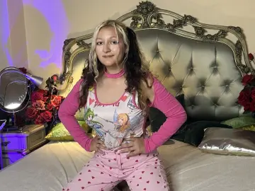 Livejasmin Adult Video Chat of CendyLulu