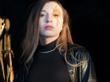 Livejasmin Live Porn of MerlynHepburn