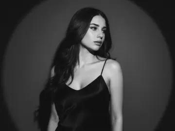 Livejasmin Adult Video Chat of CharlaDaponte