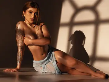 Livejasmin Watch Live Sex Cams of TeffyLaRose