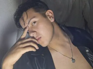 Livejasmin Nude Webcam of RyanDoretti