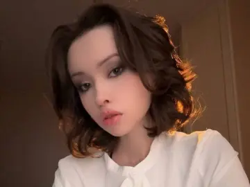 Livejasmin Sex Chat of WillenaShake