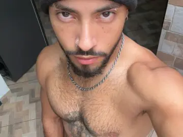 Livejasmin Private Sex Chat of MatheoBaer