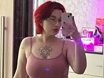 Livejasmin Live Sex of KarissaParkman