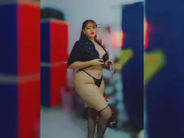 Livejasmin Sex Chat of ValeryGlez