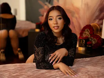 Livejasmin Watch Live Sex Cams of IvannaBrooks