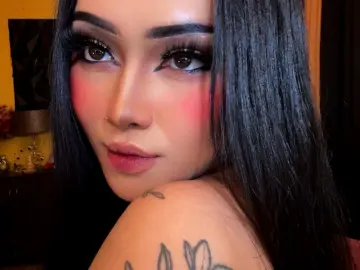 Livejasmin Live Sex Cam of MariaDyosah