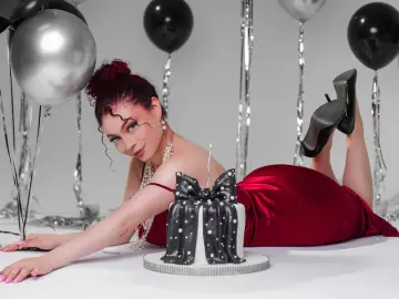 Livejasmin Free Live Porn of AgathaCrawford