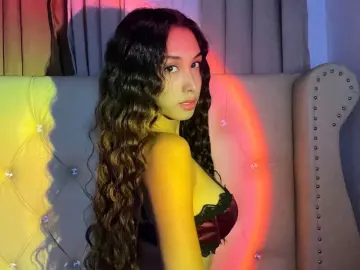 Livejasmin Sex Cam of DanikaOhara