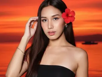 Livejasmin Nude Webcam of DanikaOhara