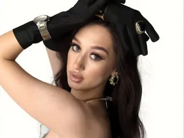 Livejasmin Sex Chat of LeilaYildiz