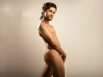 Livejasmin Live Sex Cam of LiamSamderz