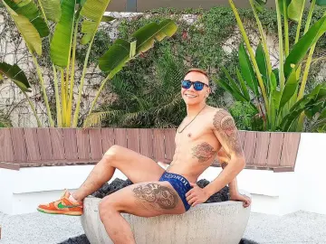 Livejasmin Adult Webcam of MathewLopez