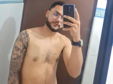 Livejasmin Sex Cam of AndresEvans