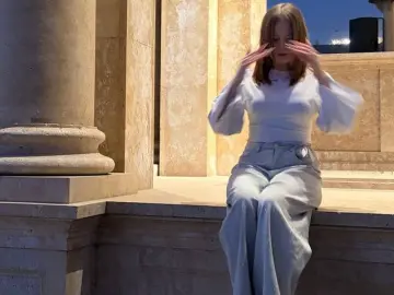 Livejasmin Live Sex of SonaQuinley