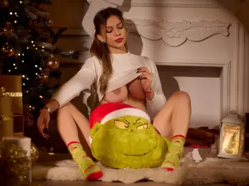 Livejasmin Live Sex Cam of HillaryLewis