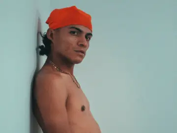 Livejasmin Watch Live Sex Cams of KristianCorrea