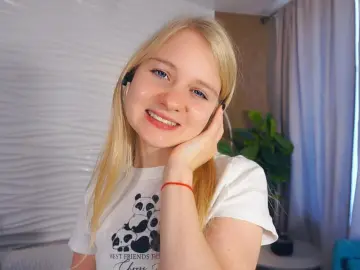 Livejasmin Adult Webcams of MathildaHultz