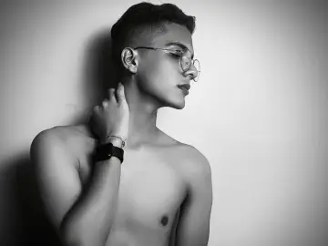 Livejasmin Best Webcam of JackDemian