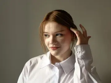 Livejasmin Sex Cam of PerlaDezern