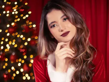 Livejasmin Adult Webcam of AnnieArias