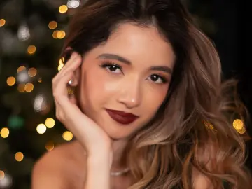 Livejasmin Best Webcam of AnnieArias