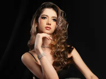 Livejasmin Private Sex Chat of AnnieArias