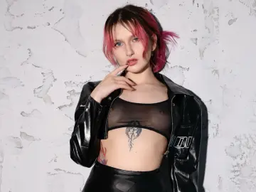 Livejasmin Nude Webcam of MilaDelays