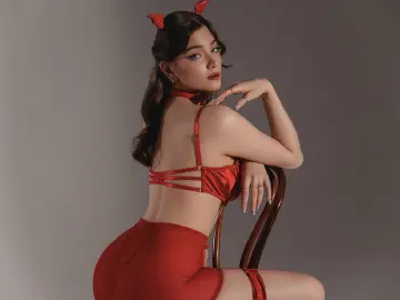 Livejasmin Private Sex Chat of VitaObbi