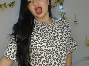 Myfreecams Adult Webcam of Alisson05