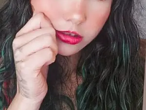 Myfreecams Sex Cam of SofiVamps