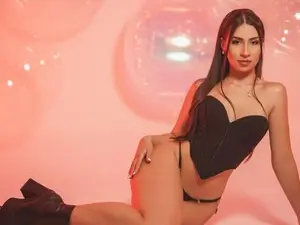 Myfreecams Adult Webcam of ChristySeaa