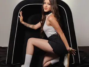 Myfreecams Adult Webcam of MaiaCollins