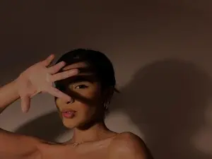 Myfreecams Live Porn of Arielle_1