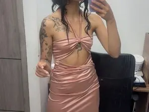 Myfreecams Adult Webcam of Natashapride_