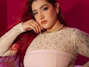 Myfreecams Adult Video Chat of ViolettCastel